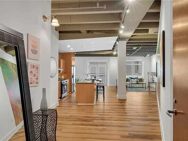 805 Peachtree St NE #306 — Photo 15