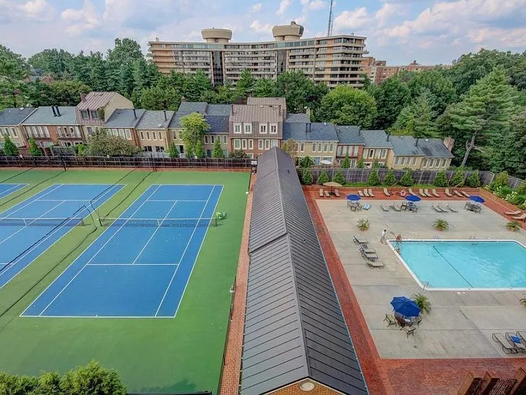 3101 New Mexico Ave NW #814 — Photo 22