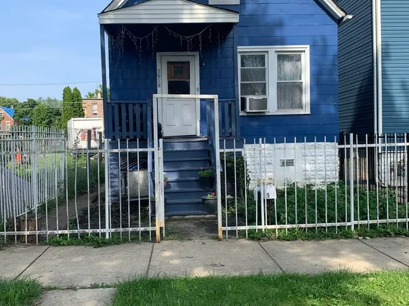 5018 S Morgan St, Chicago, IL 60609
