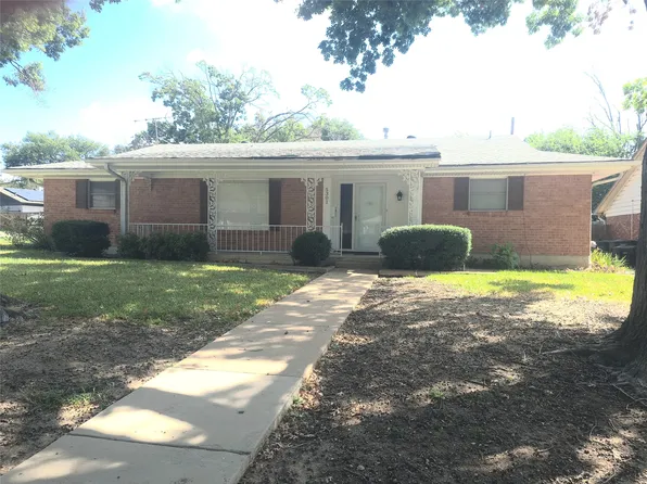 5301 Rutland Ave, Fort Worth, TX 76133