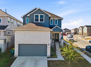 9102 Devils Riv, Converse, TX 78109