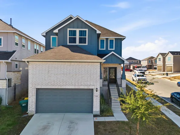 9102 Devils River, Converse, TX 78109