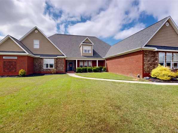 2914 Trawick Rd, Dothan, AL 36305