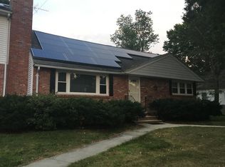 45 Highland View Ave FLOOR 1, North Andover, MA 01845