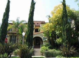 401 N Sycamore Ave APT 1, Los Angeles, CA 90036