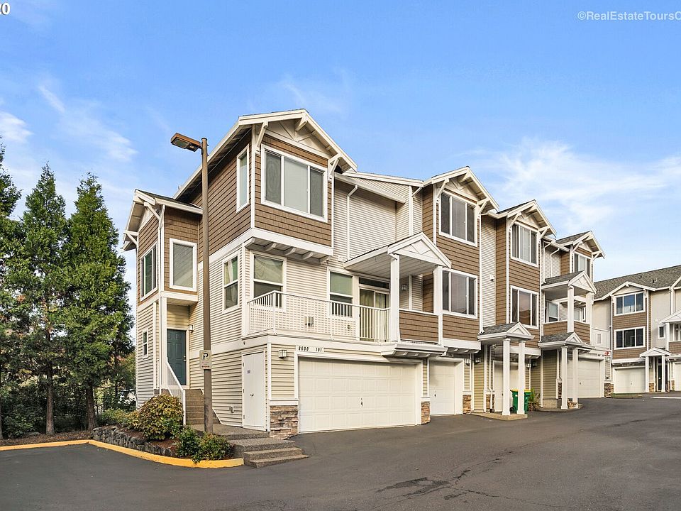 8600 SW 147th Ter UNIT 104, Beaverton, OR 97007 | Zillow