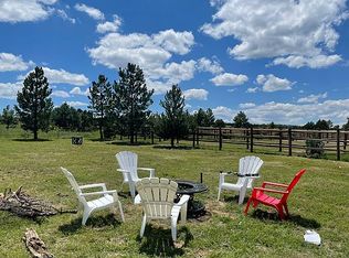 2303 Bison Ranch Trl, Overgaard, AZ 85933