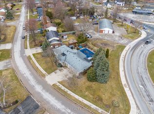 96 Langford Dr, Lucan Biddulph, ON N0M 2J0