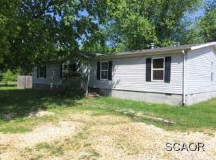 5123 Andrewville Rd, Greenwood, DE 19950
