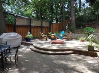 3754 Greenhill Dr, Chamblee, GA 30341