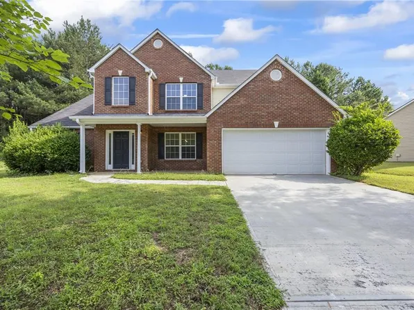 2810 Lee Ct, Conyers, GA 30012