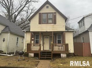 2210 W Wiswall St, Peoria, IL