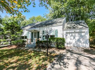 1512 W 27th Ter S, Independence, MO 64052