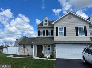 60 Cortland Xing #L-0061, Palmyra, PA 17078