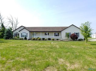 3937 County Road 65, Helena, OH 43435