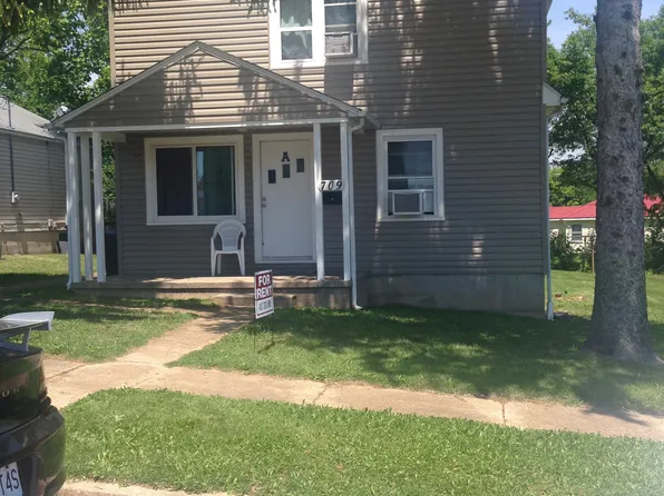 709 E 13th St #A, Rolla, MO 65401
