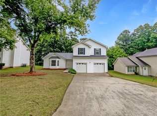 2397 Charleston Ter, Decatur, GA 30034