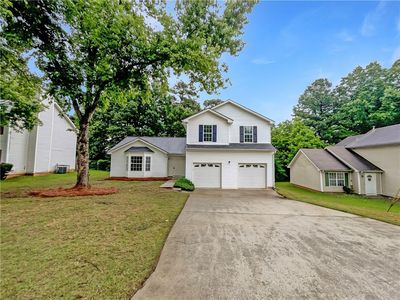 2397 Charleston Ter, Decatur, GA, 30034