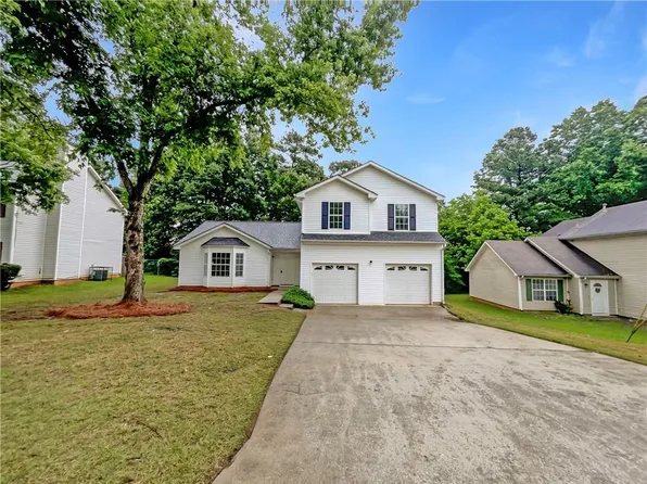 2397 Charleston Ter, Decatur, GA 30034