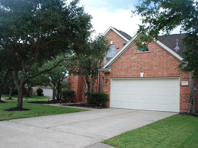 3603 Quiet Meadow Ct — Photo 1