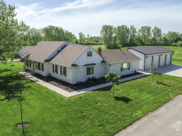 1809 E Royerton Rd, Muncie, IN 47303