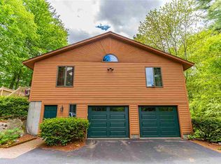 18 Rowell Rd, Sandown, NH 03873