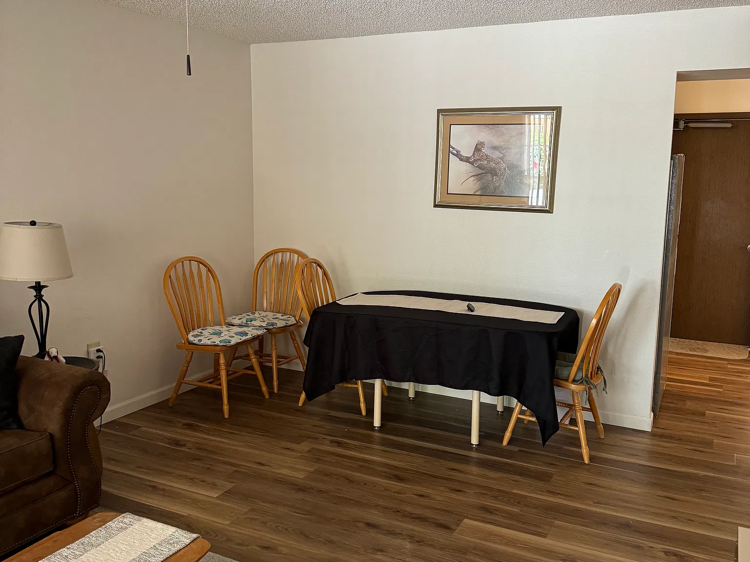 1 bed, 744 sqft, $2,500 — Photo 4
