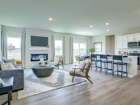 Reagan Plan, Woodbrook view 3