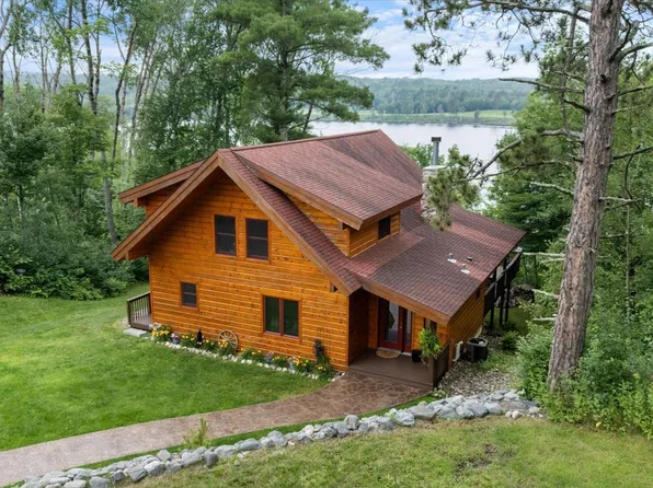6603 Voyageurs Tr, Biwabik, MN 55708