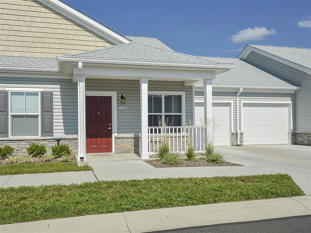 Beech Grove Station Senior Apartments — Photo 3
