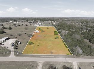 Tbd Benevolence Way, China Spring, TX 76633