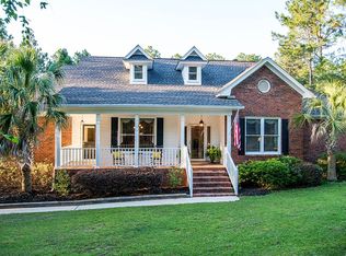 221 Valley Springs Rd, Columbia, SC 29223