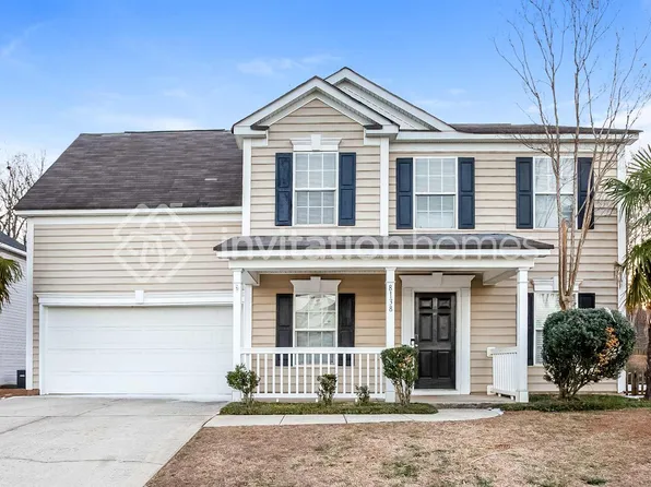 8138 Chatham Oaks Dr, Concord, NC 28027