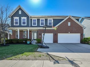 15838 Plains Rd, Noblesville, IN