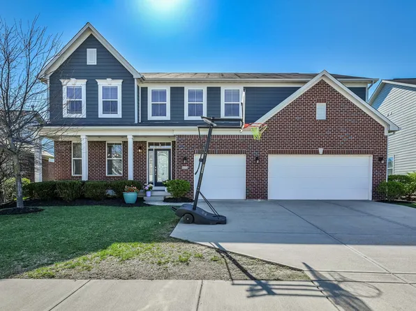 15838 Plains Rd, Noblesville, IN 46062