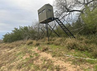 County Road 406, Taft, TX 78390