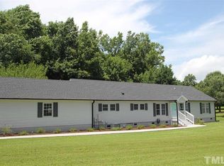 275 River Trace Dr, Rougemont, NC 27572