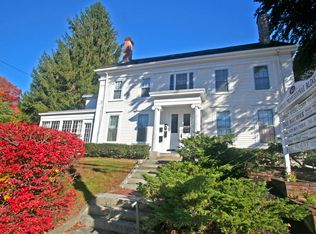 163 Central Ave APT 9, Dover, NH 03820