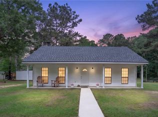81177 Daisy Dr, Bush, LA 70431