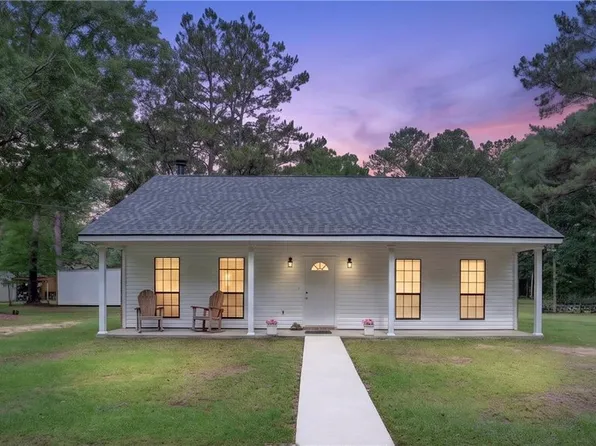 81177 Daisy Dr, Bush, LA 70431