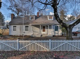 11217 NE San Rafael St, Portland, OR 97220