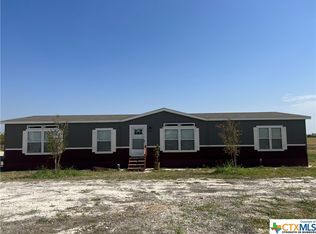 13815 Shaw Rd, Rogers, TX 76569