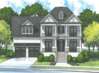 537 Bonaire St LOT 2172, Franklin, TN 37064