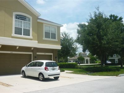 807 Ashworth Overlook Dr #B, Apopka, FL, 32712