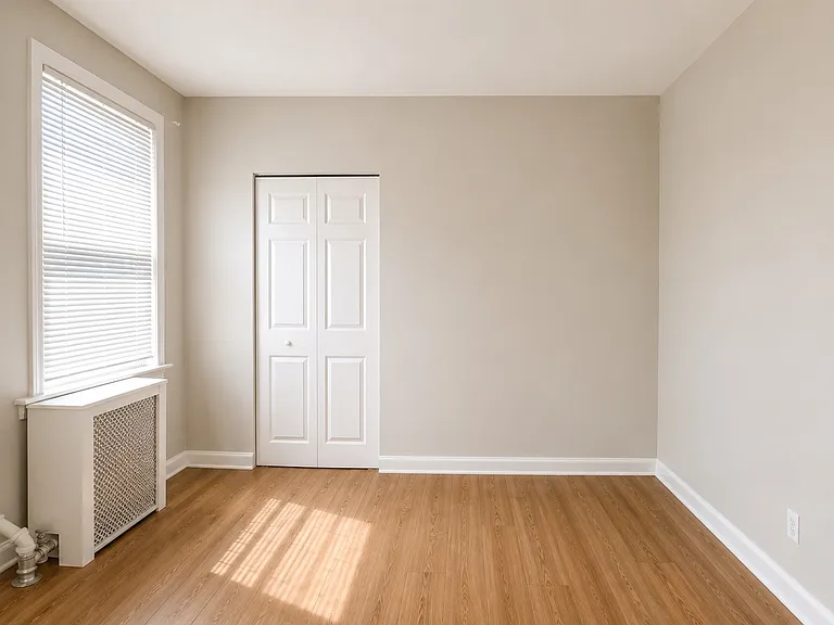 BEDROOM #2