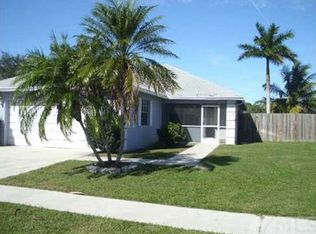 147 Raintree Trl, Jupiter, FL 33458