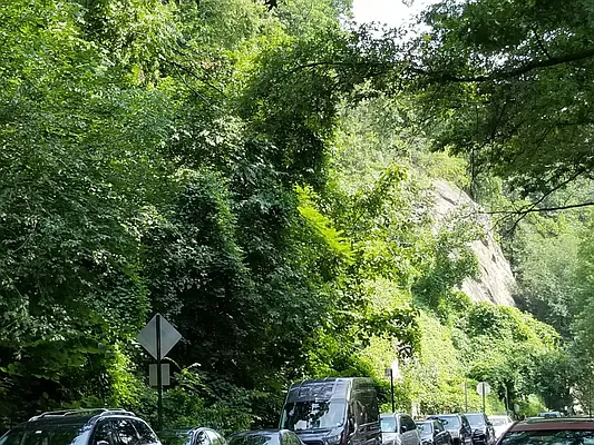 Sold by Olshan Realty | media 21