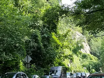 Sold by Olshan Realty