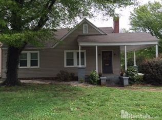 1203 Boiling Springs Rd, Spartanburg, SC 29303