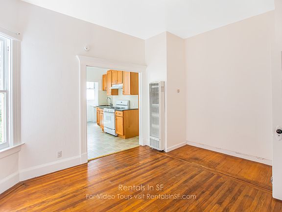3rd image of 1227 Masonic Ave #5